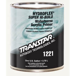 SUPER HI-BUILD HYDROFLEX